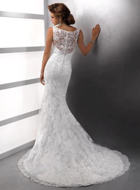 Brides and Bustles Wedding Boutique